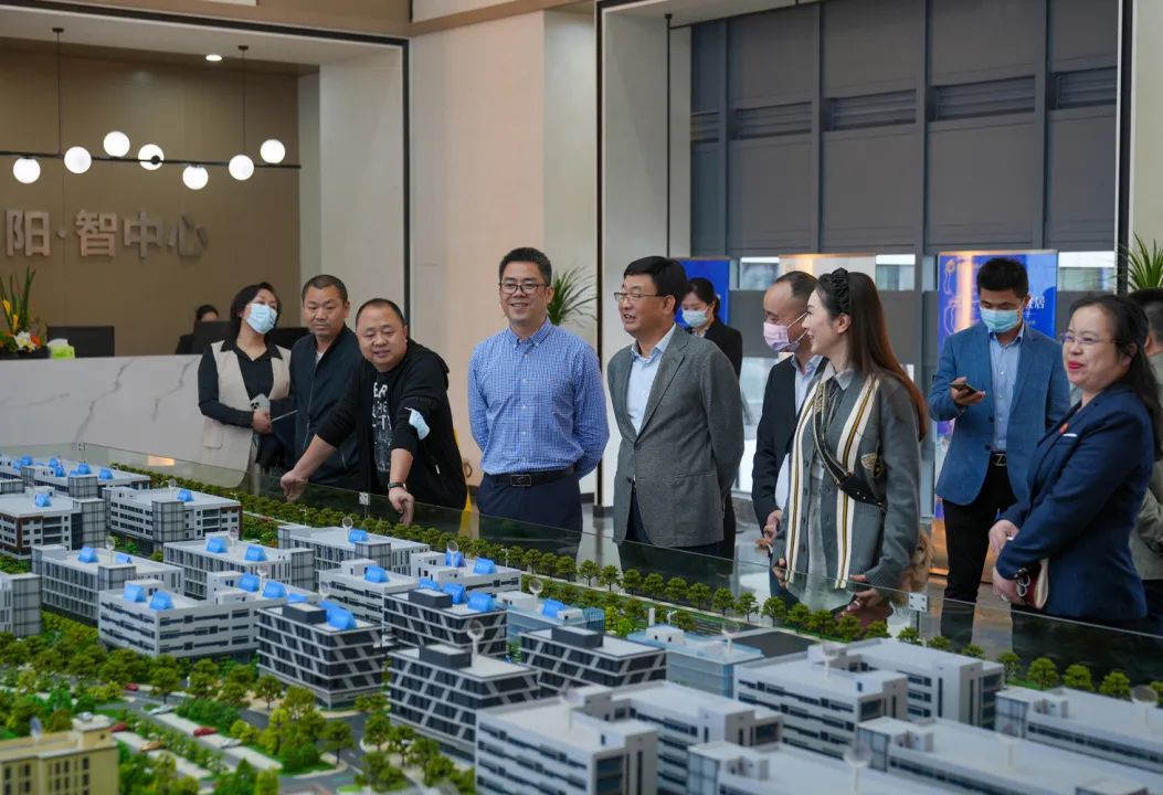 雛既壯而能飛兮,乃銜食而反哺 ——長沙市瀏商公益促進會2022企業家家鄉行